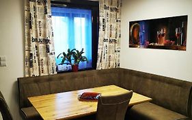 Ferienhaus Sonja